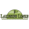 East/West at Lakeside Links Golf Course Logo