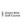 Green Briar Golf Course Logo