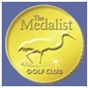 Medalist Golf Club, The Logo