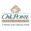 The Championship at Oak Pointe Country Club Logo
