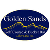 Golden Sands Golf Course Logo
