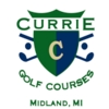 Currie West at Currie Municipal Golf Course Logo