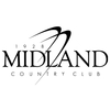 Midland Country Club Logo