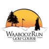 Waabooz Run Golf Course Logo