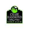Chase Hammond Golf Course Logo