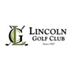 Lincoln Golf Club Logo