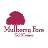 Mulberry Fore Golf Course Logo