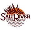 Salt River Golf Course Logo