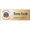Terra Verde Golf Course Logo