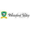 East at Whiteford Valley Golf Club Logo
