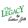 Legacy Golf Club, The Logo