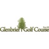 Glenbrier Golf Course Logo