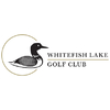 Whitefish Lake Golf Club Logo