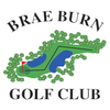 Brae Burn Golf Course Logo