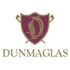 Dunmaglas Golf Course Logo