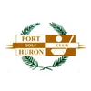 Port Huron Golf Club Logo