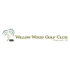 Willow Wood Country Club Logo