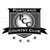 Portland Country Club Logo