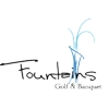 The Fountains Golf Club Logo