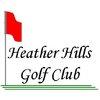Heather Hills Golf Club Logo