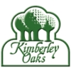Kimberly Oaks Golf Course Logo
