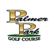 Palmer Park Golf Course Logo