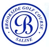 Brookside Golf Course Logo