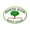 Rustic Glen Golf Course Logo