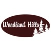 Woodland Hills Golf Club Logo