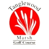 Tanglewood Marsh Golf Course Logo