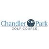 Chandler Park Golf Course Logo