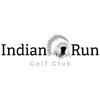 Indian Run Golf Course Logo