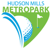 Hudson Mills Metro Park Logo