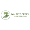 South/West at Walnut Creek Country Club Logo