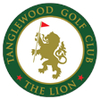 North/South at Tanglewood - The Lion Logo