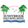 Orange at Sunnybrook Golf Course Logo