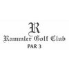 Par 3 at Rammler Golf Club Logo