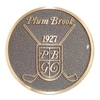 Plum Brook Golf Club Logo