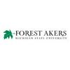 The East at Forest Akers Golf Course Logo