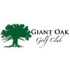 Nine at Giant Oak Golf Club Logo