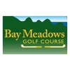 Executive Golf Course at Bay Meadows Golf Course Logo