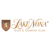Lake Nona Golf & Country Club Logo