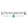 Springbrook Golf Club Logo