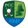Pontiac Country Club Logo