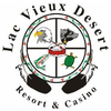 Lac Vieux Desert Golf Course Logo