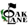 Oak Lane Golf Course Logo