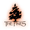 Pines at Lake Isabella, The Logo