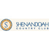 Shenandoah Golf Course Logo