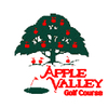 Apple Valley Golf Course Logo