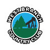 West Branch Country Club Logo